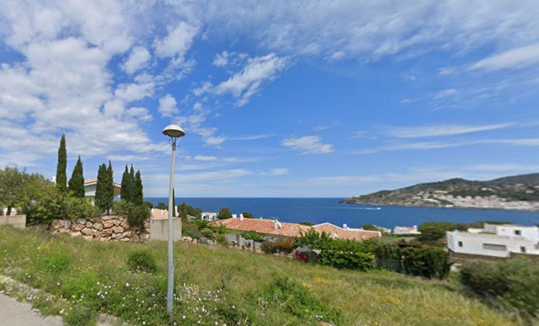 Land in el Port de la Selva, Catalonia, Spain 1 - 16706453