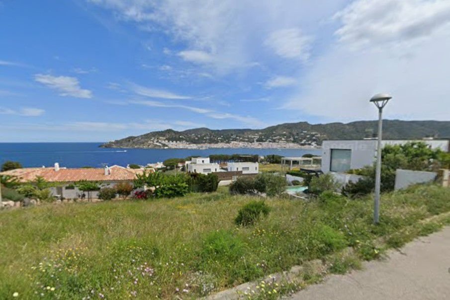 Land in el Port de la Selva, Catalonia, Spain 3 - 16706453