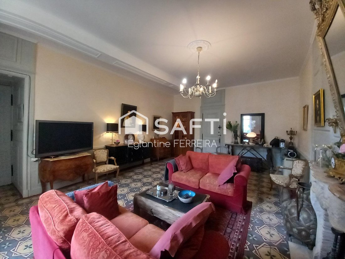 House in Faubourg Saint Martin, Issoudun, France 3 - 16707899