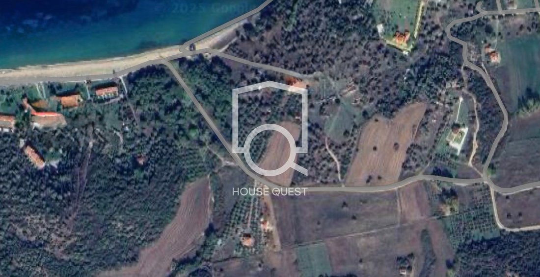 Land in Aristotle, Macedonia and Thrace, Greece 2 - 16709647
