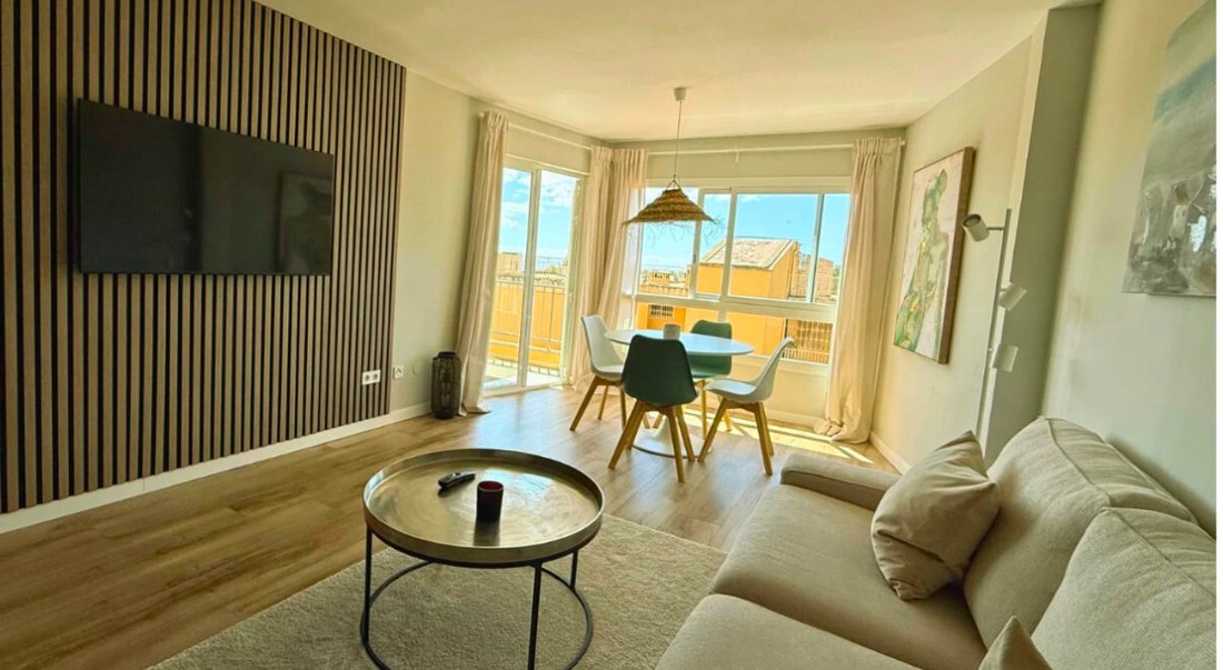 Apartment in Palma, Balearic Islands, Spain 4 - 16708810