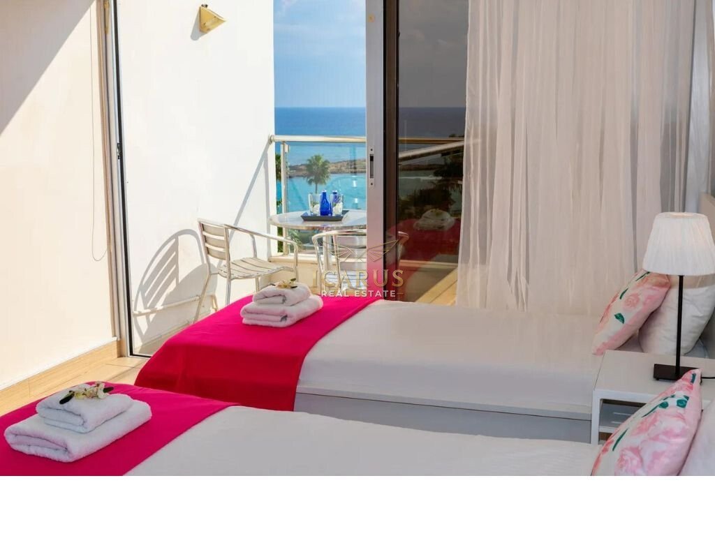 Appartamento a Paralimni, Distretto di Famagosta, Cipro 3 - 16706875