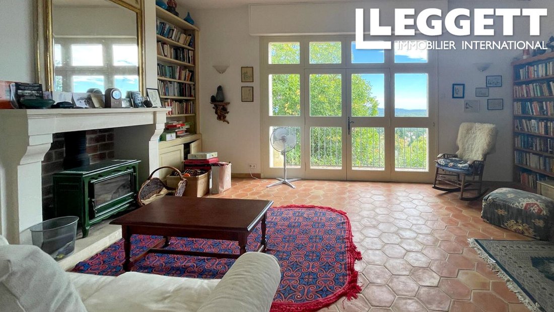 House in Seillans, Provence-Alpes-Côte d'Azur, France 3 - 16707470