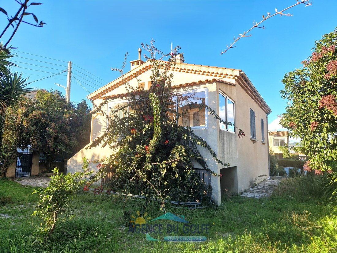 House in La Ciotat, Provence-Alpes-Côte d'Azur, France 2 - 16708317