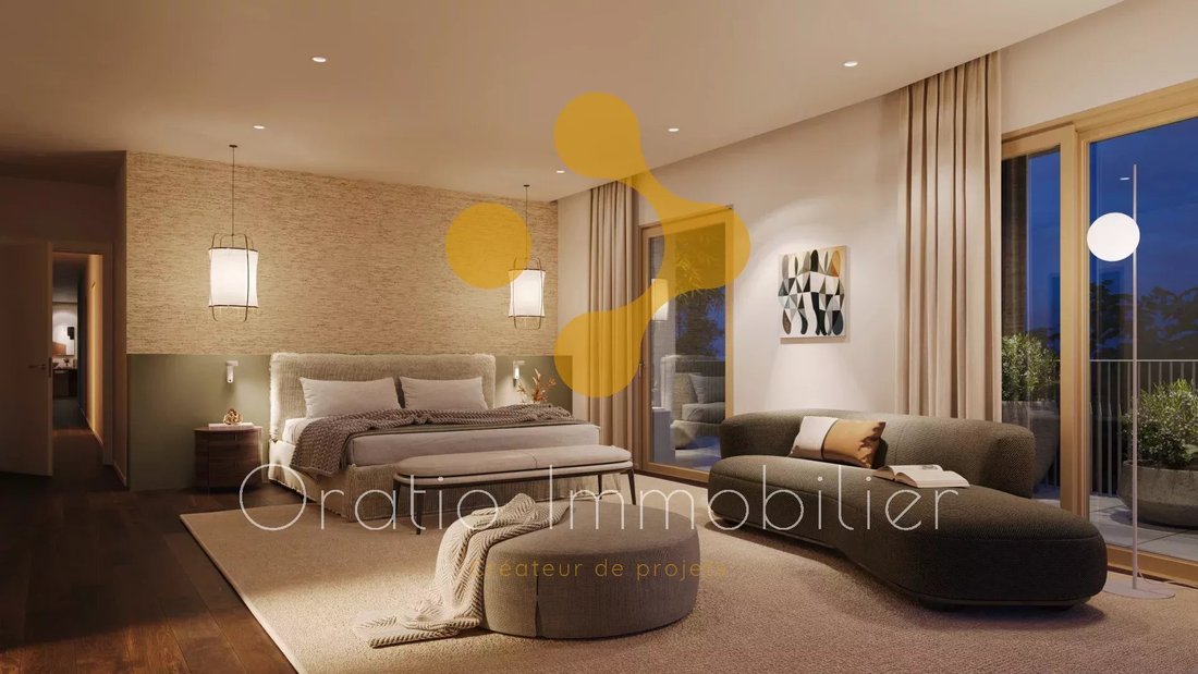 Apartment in Albigny, Annecy, France 3 - 16708233
