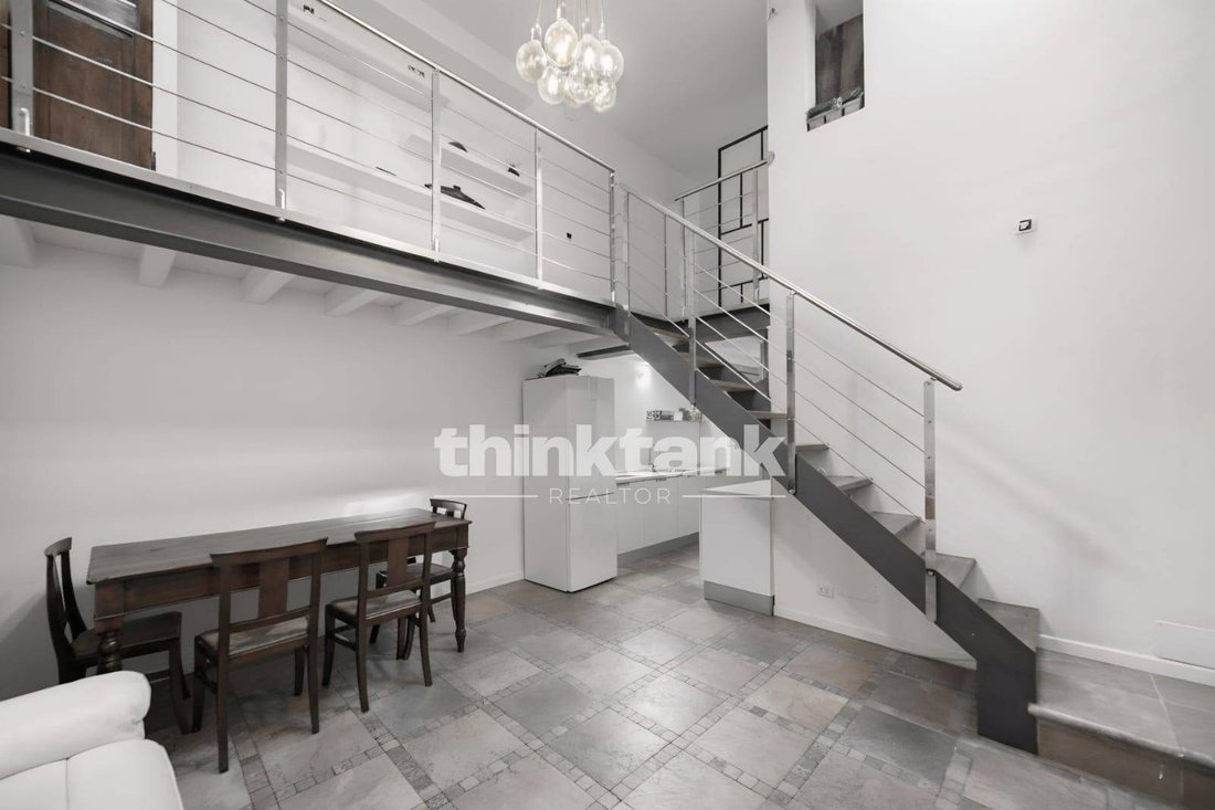 Apartment in Porta Vittoria, Milan, Lombardy 2 - 16708944