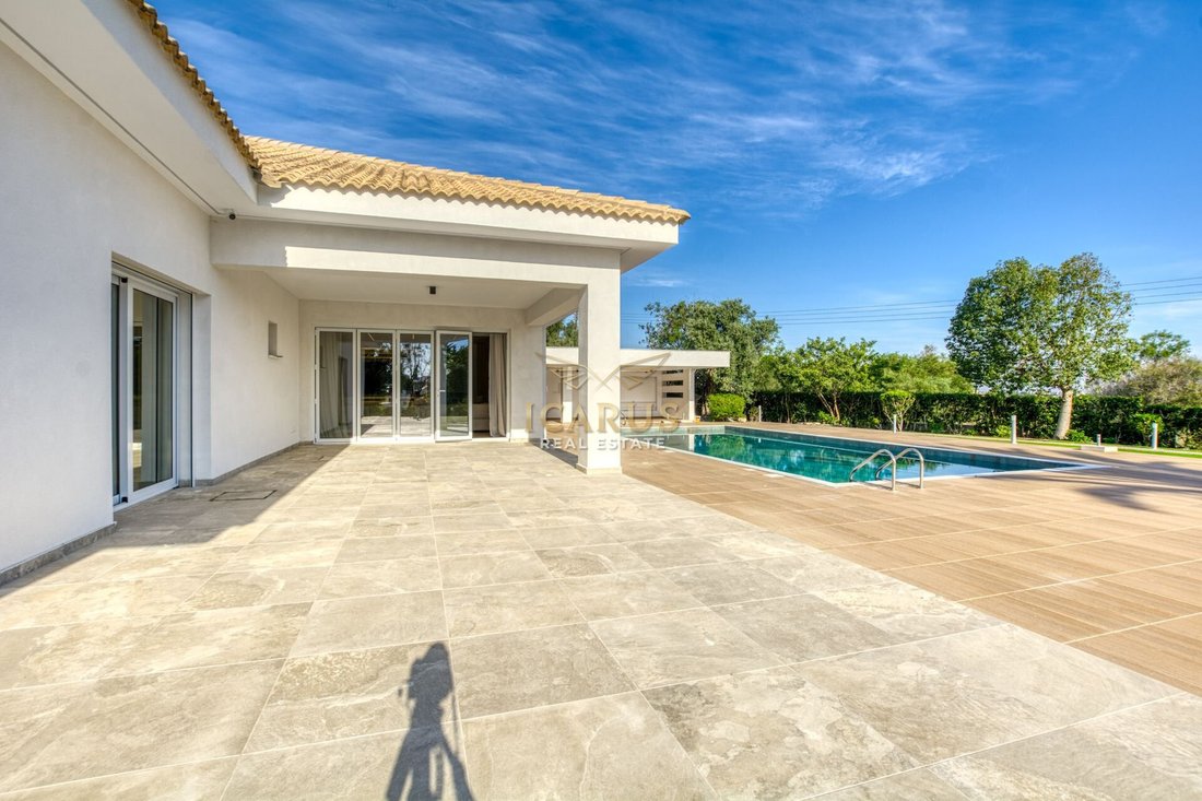 Casa a Paralimni, Distretto di Famagosta, Cipro 4 - 16706974