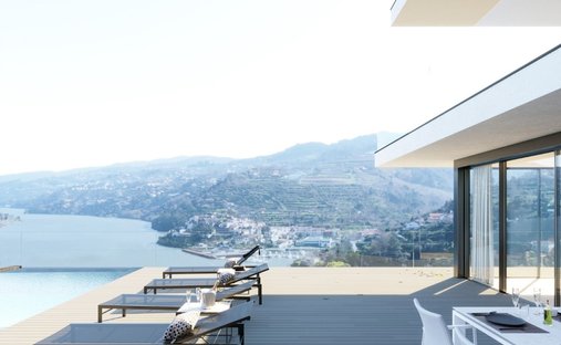 Villa in Ancede e Ribadouro, Distrikt Porto, Portugal 1