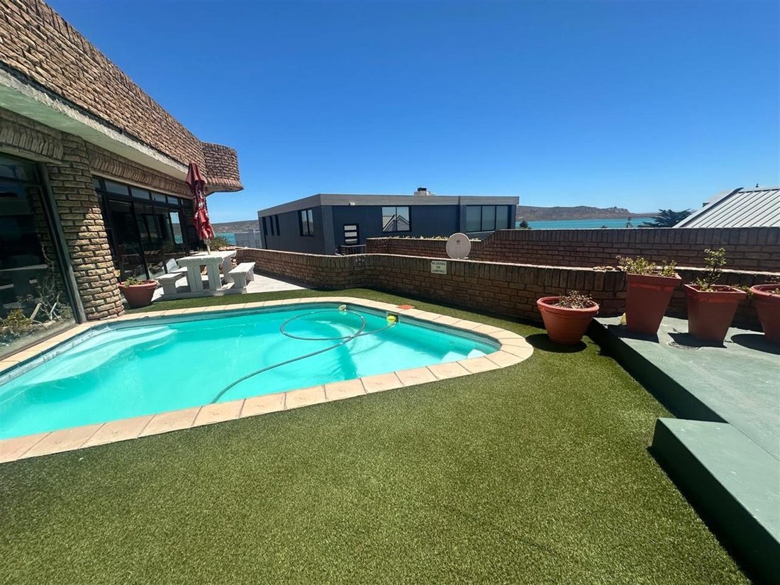 House in Saint Helena Bay, Western Cape, South Africa 5 - 16708492