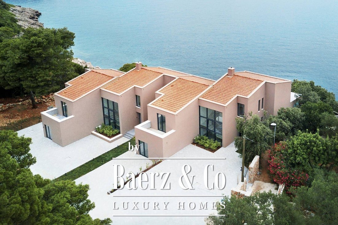 Villa in Kolocep, Dubrovnik-Neretva County, Croatia 2 - 13113486
