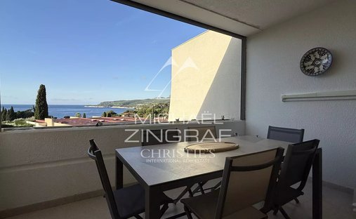 Castle for Sale in Cassis, Provence-Alpes-Côte d'Azur, France