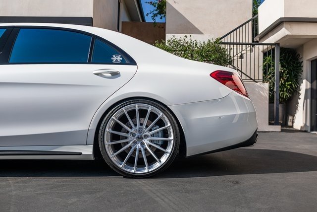 Sedan in Las Vegas, NV, United States 5 - 16707133