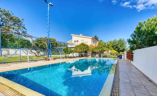 Maison à Paralímni, District de Famagouste, Chypre 1