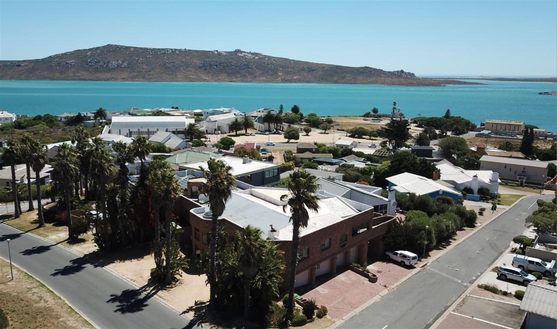 House in Saint Helena Bay, Western Cape, South Africa 4 - 16708492