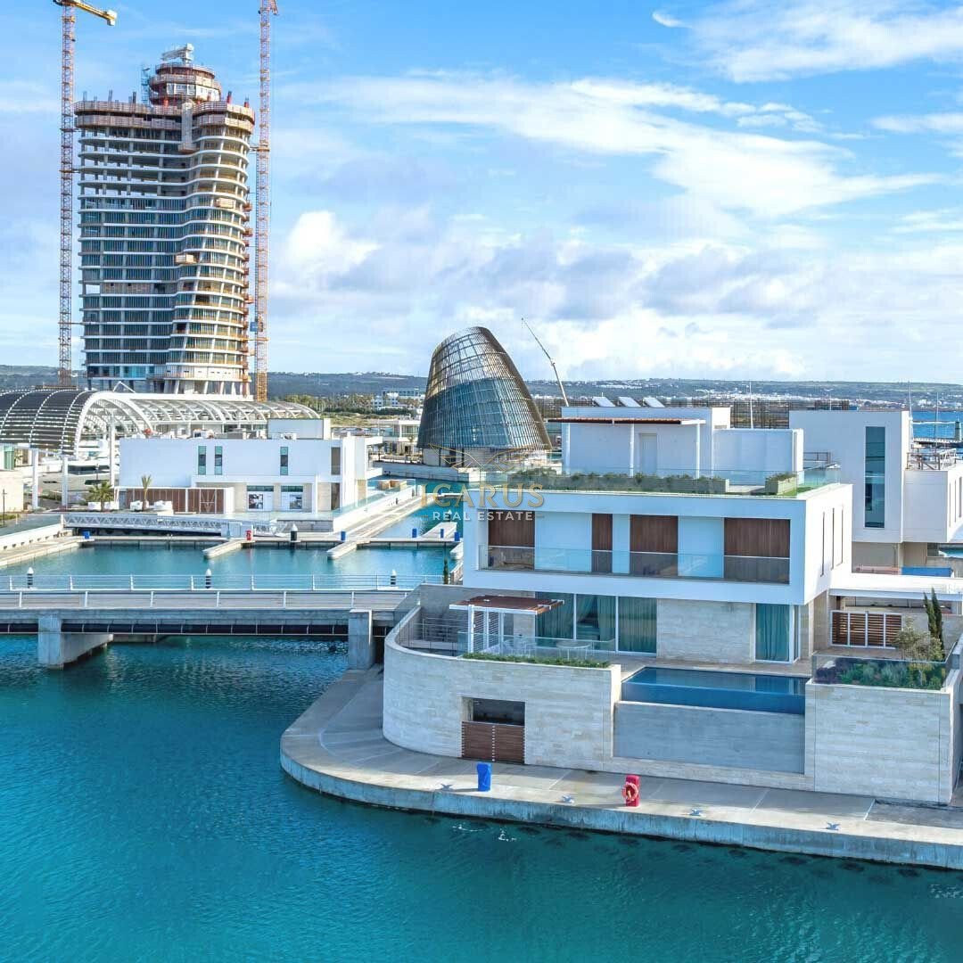 House in Ayia Napa, Cyprus 4 - 16706918
