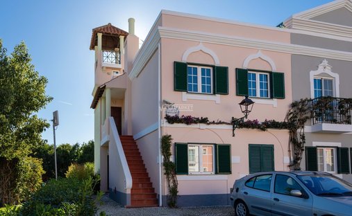 Appartamento a Quarteira, Algarve, Portogallo 1