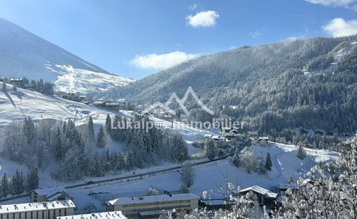 Apartment in La Clusaz, Auvergne-Rhône-Alpes, France 1