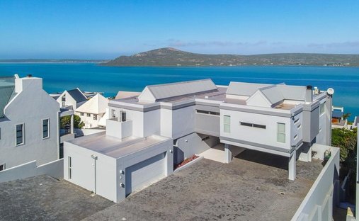 House in Langebaan, Western Cape, South Africa 1