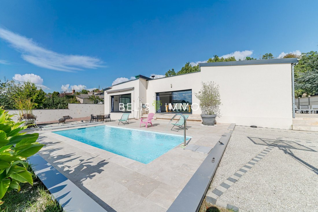 House in Montlouis-sur-Loire, Centre-Val de Loire, France 1 - 16709461