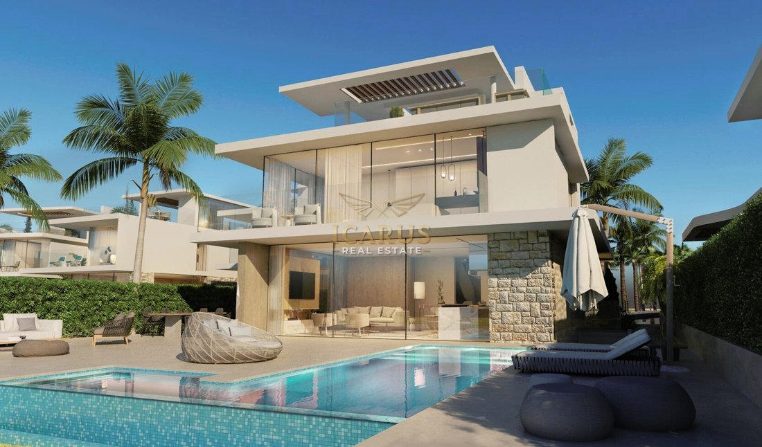 House in Paralimni, Famagusta, Cyprus 1 - 16706922
