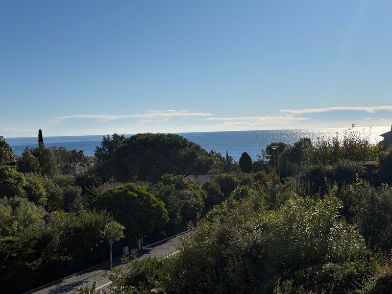 Villa in Les Issambres, Roquebrune-sur-Argens, France 1 - 16529612