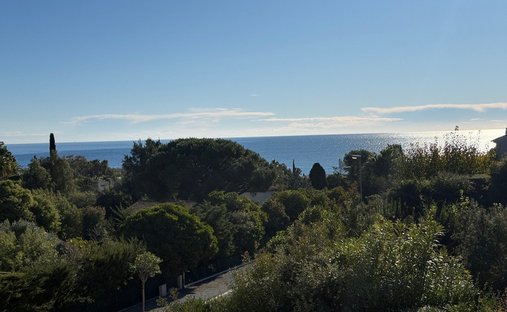 Villa en Les Issambres, Roquebrune-sur-Argens, Francia 1