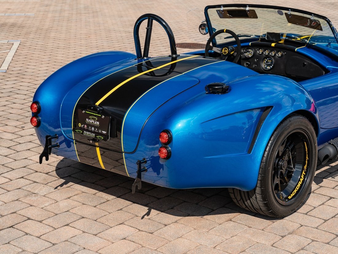 Cabriolet in Naples, FL 3 - 16706947