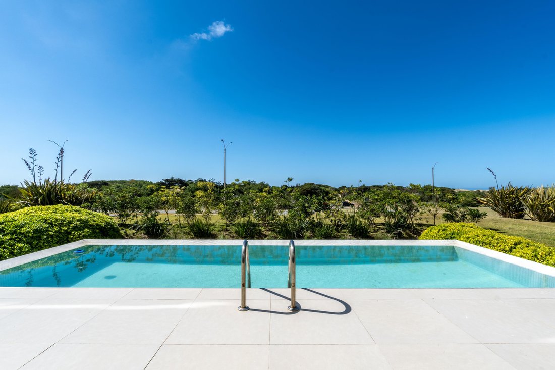 Apartment in Punta del Este, Maldonado Department, Uruguay 3 - 16708257