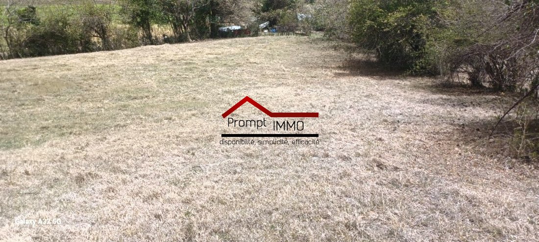 Land in Le Vauclin, Le Marin, Martinique 5 - 12847948