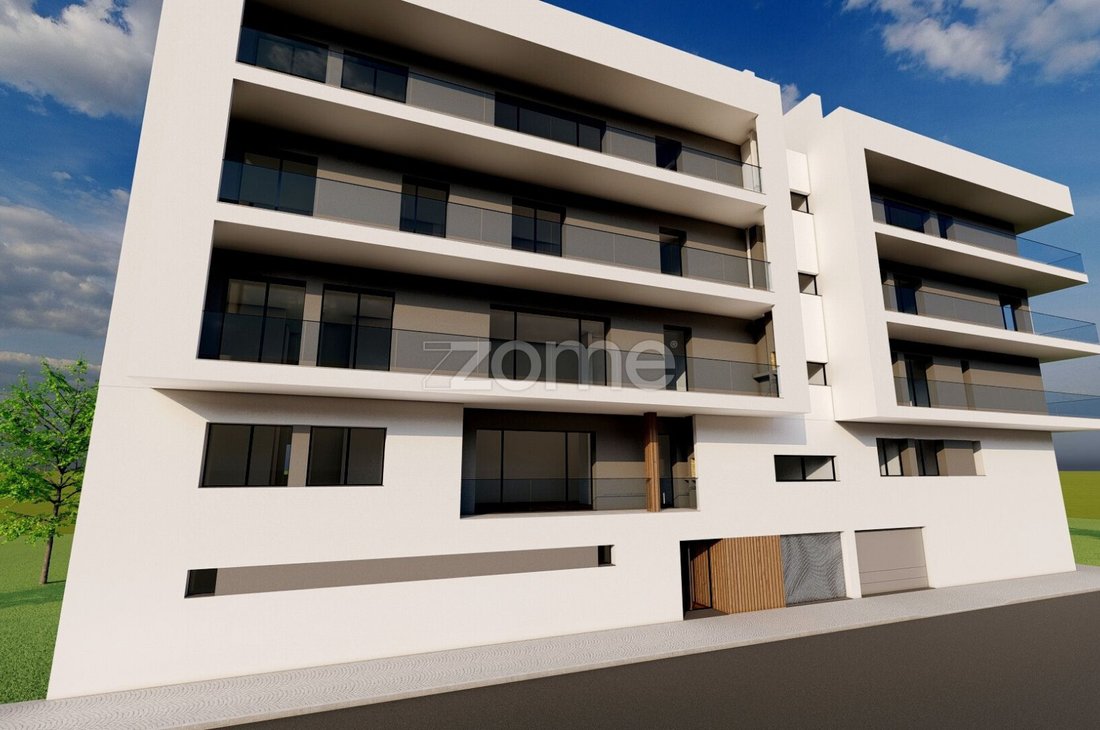 Apartment in Condeixa-a-Velha e Condeixa-a-Nova, Coimbra District, Portugal 5 - 16708904
