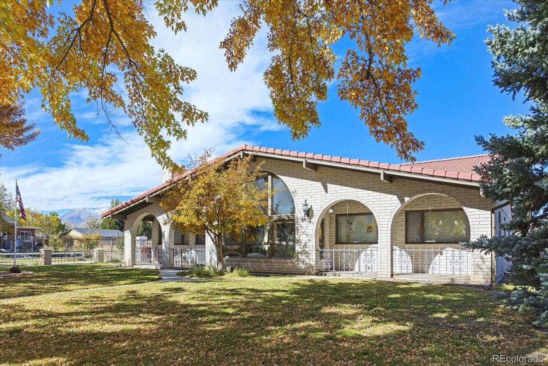 House in Salida, Colorado, United States 3 - 16704722