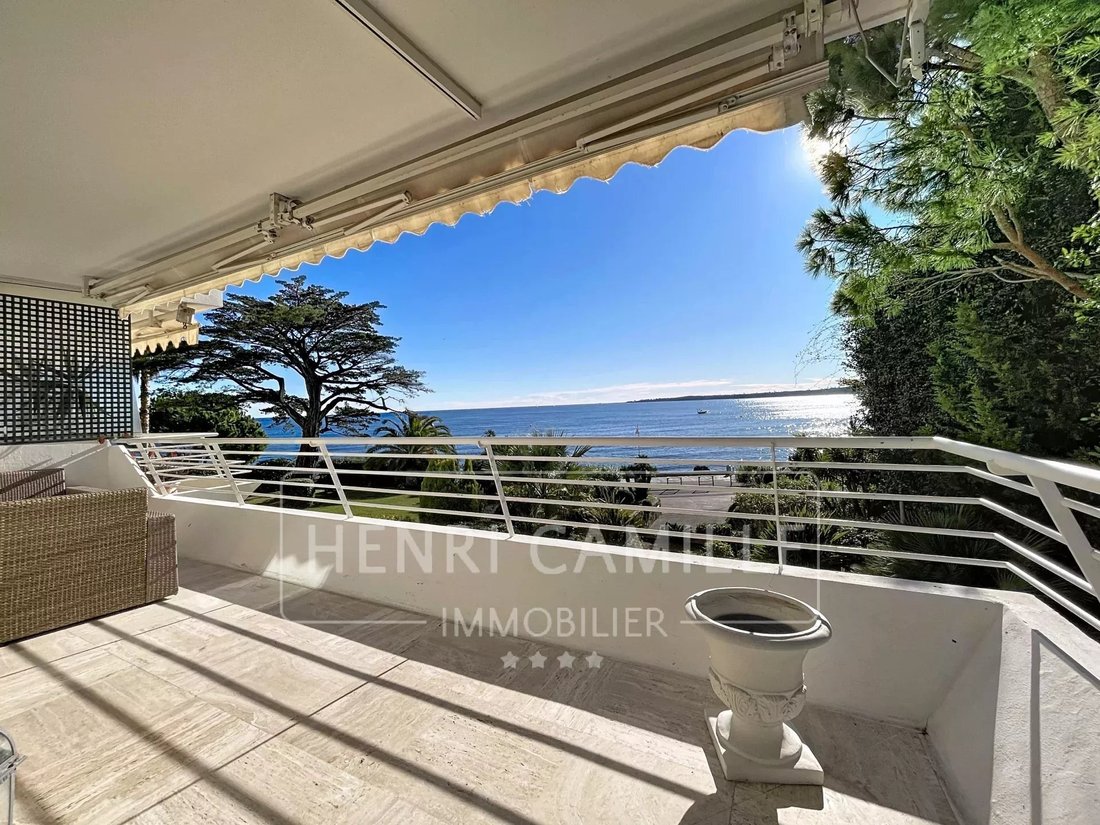Apartment in Cannes, Provence-Alpes-Côte d'Azur, France 3 - 16708277