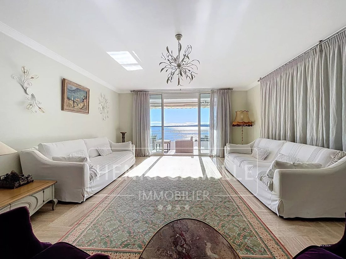 Apartment in Cannes, Provence-Alpes-Côte d'Azur, France 4 - 16708277