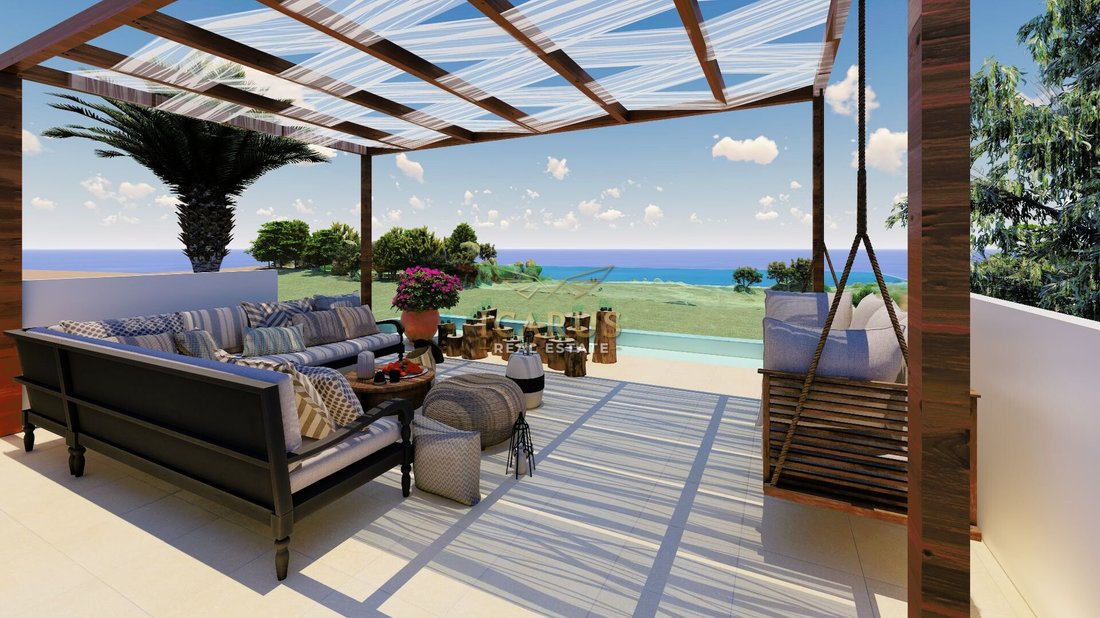 House in Paralimni, Famagusta, Cyprus 4 - 16706942