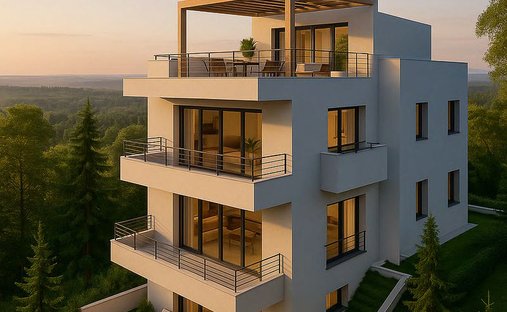 Casa en Oraiokastro, Macedonia and Thrace, Grecia 1