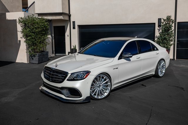 Sedan in Las Vegas, NV, United States 1 - 16707133