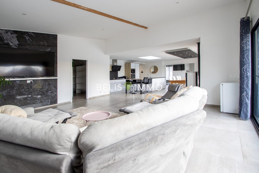 House in Montlouis-sur-Loire, Centre-Val de Loire, France 2 - 16709461