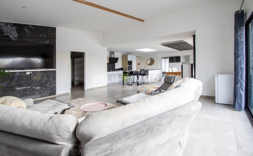 Haus in Montlouis-sur-Loire, Zentrum-Loiretal, Frankreich 1