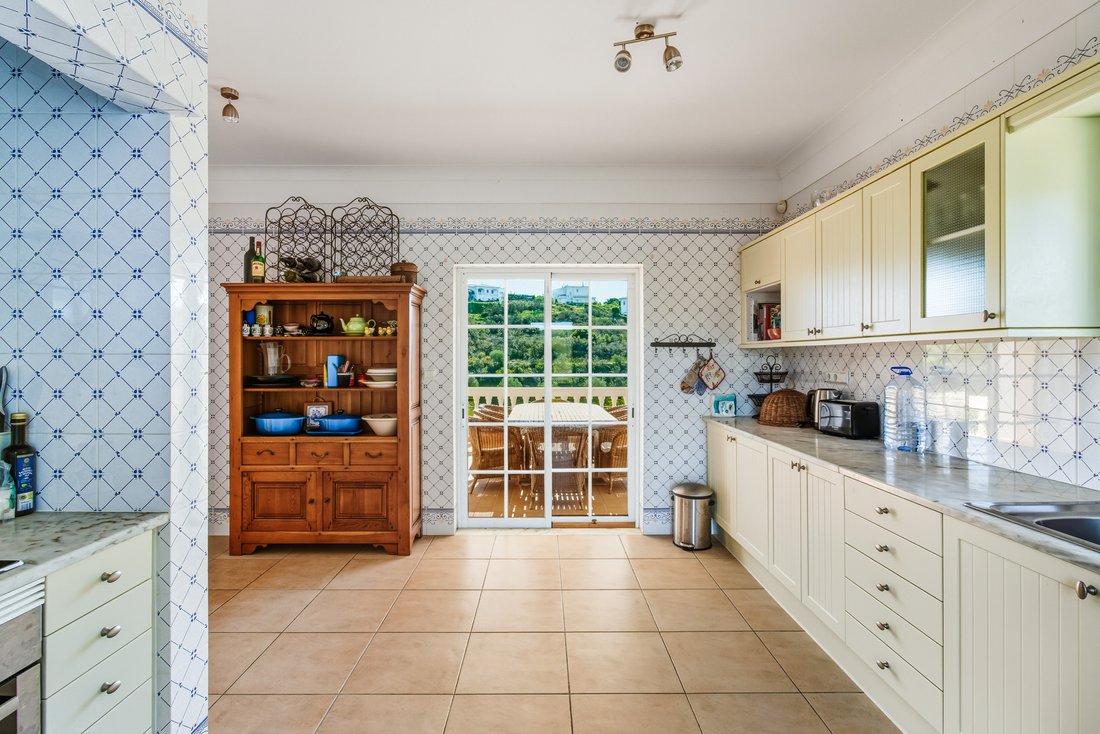 Villa in Budens, Algarve, Portugal 5 - 16708652