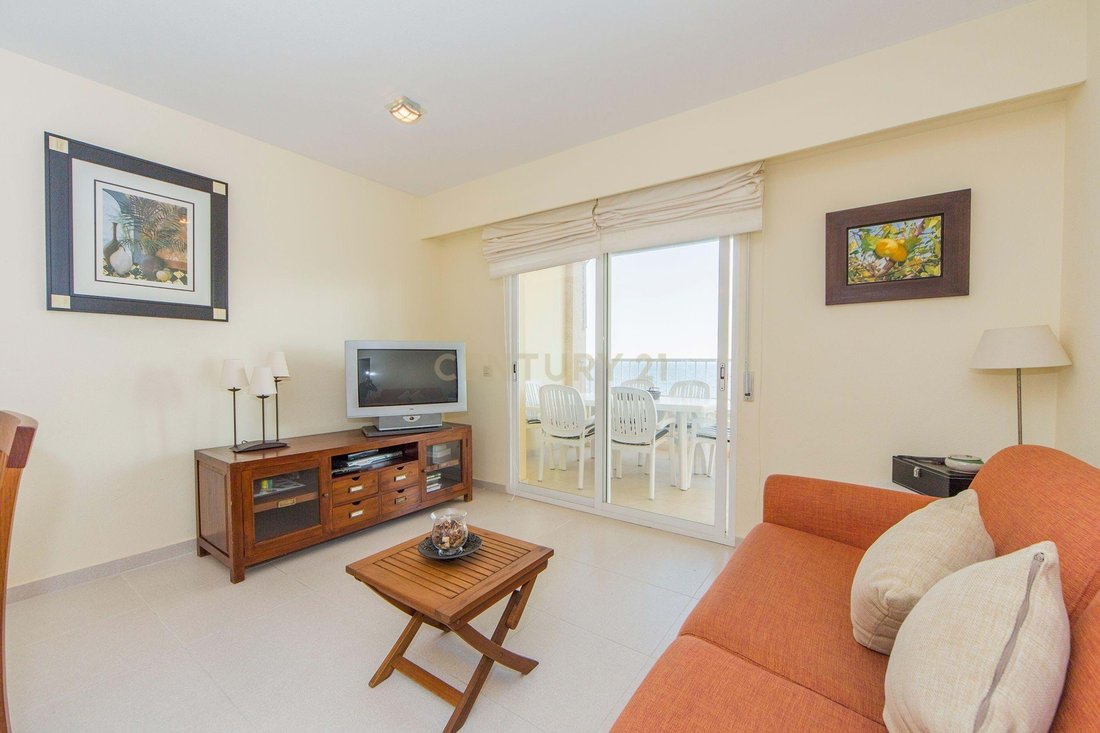 Apartment in Calp / Calpe, Valencian Community, Spain 5 - 16707355