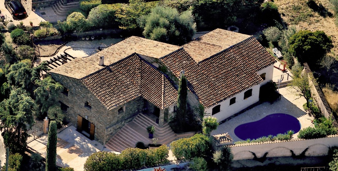 Villa in Bandol, Provence-Alpes-Côte d'Azur, France 2 - 16708449