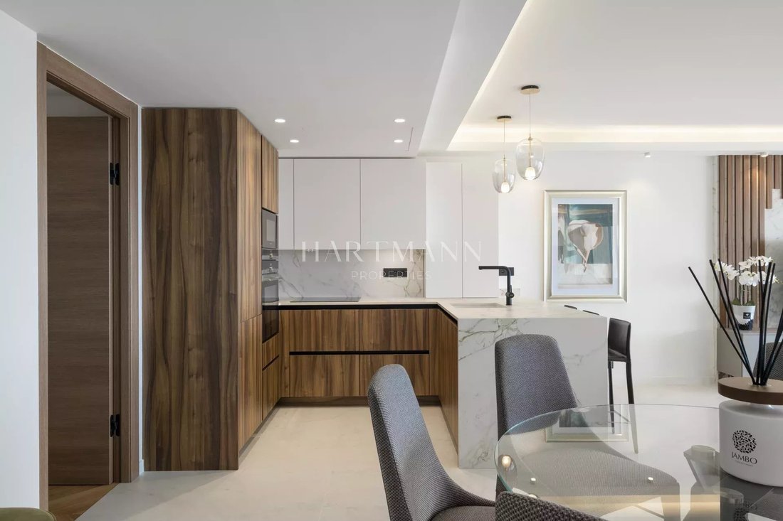 Apartment in La Californie, Cannes, France 5 - 16708545