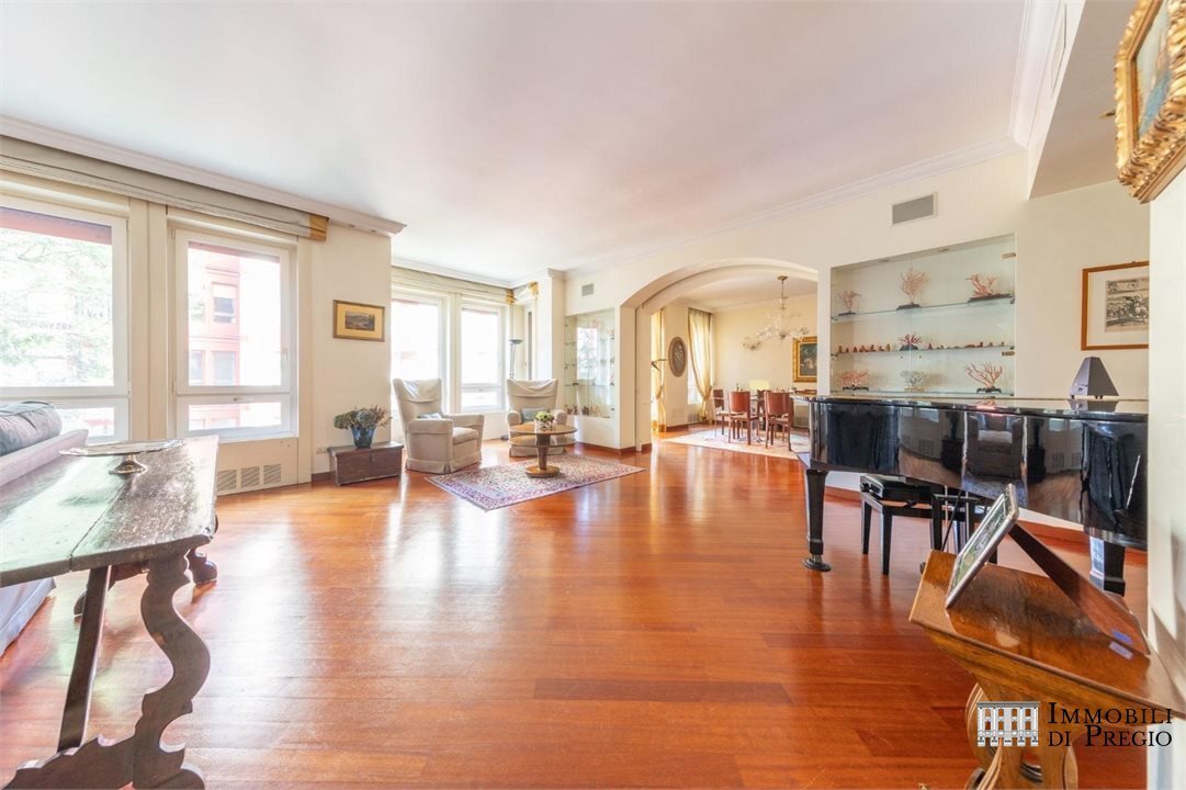 Apartment in Fiera, Milan, Italy 2 - 16708205