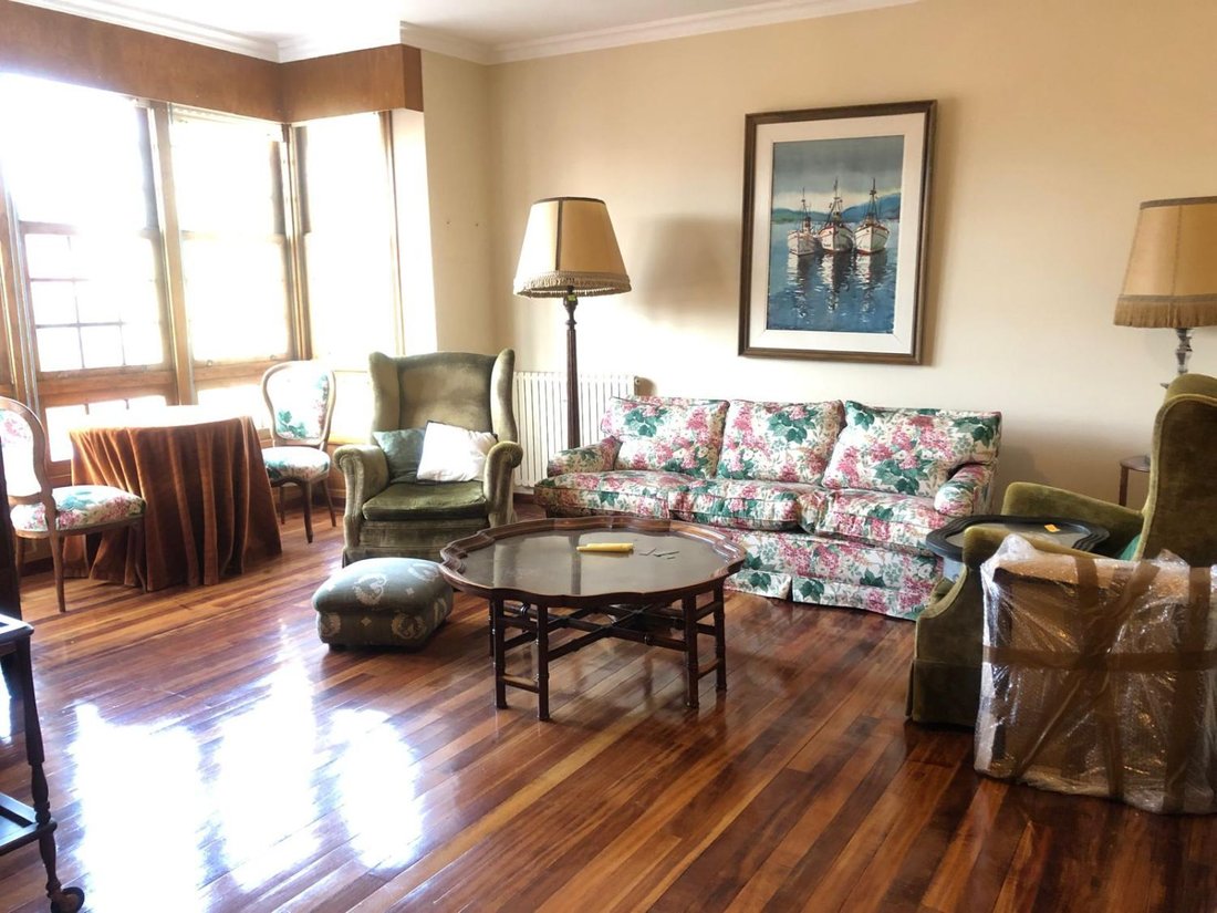 Apartment in Pontevedra, Galicia, Spain 2 - 16706517