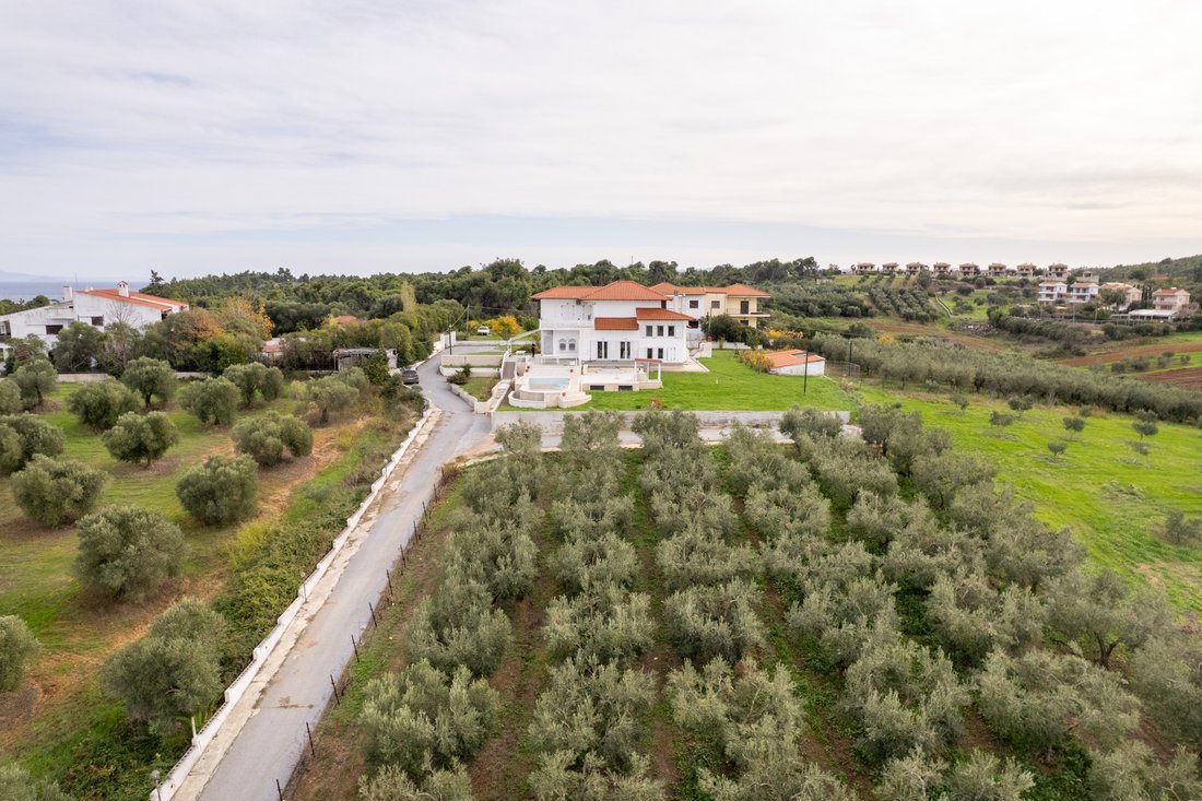 House in Kassandra, Macedonia and Thrace, Greece 2 - 16674188