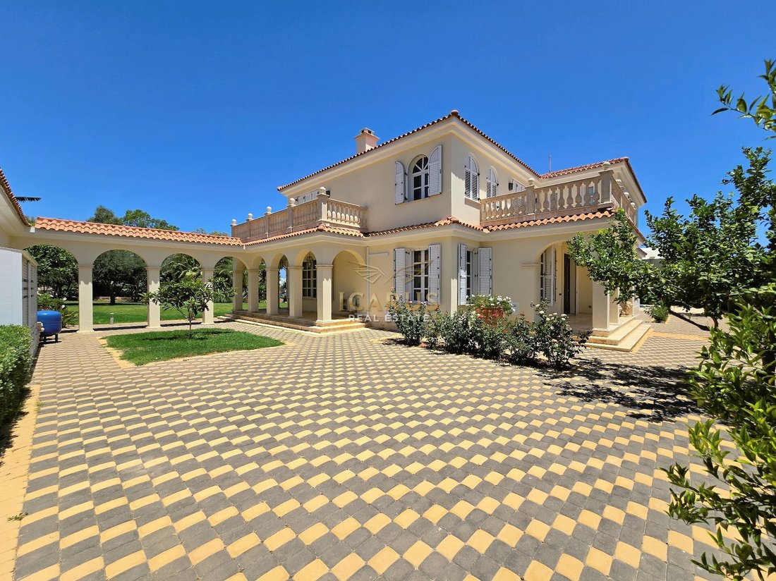 House in Paralimni, Famagusta, Cyprus 1 - 16706902