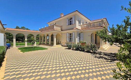 Haus in Paralimni, Bezirk Famagusta, Zypern 1