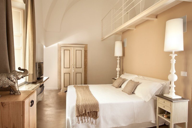 Castle in Historic Center, Lecce, Apulia 3 - 16707442