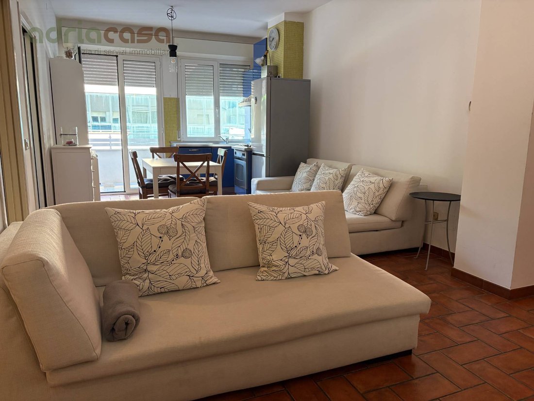 Apartment in Abissinia Center, Riccione, Emilia-Romagna 1 - 16708832