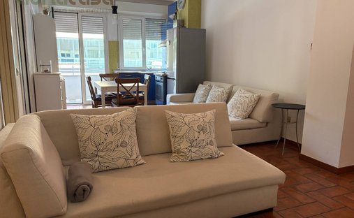 Appartement à Centre Abissinie, Riccione, Émilie-Romagne 1